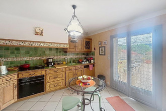 achat maison ollioules 83190