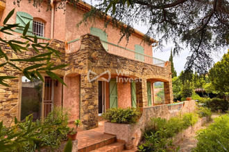 achat maison ollioules 83190