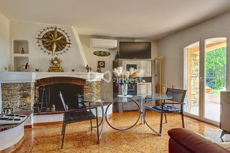 achat maison ollioules 83190