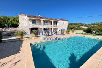 achat maison ollioules 83190