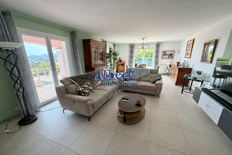achat maison ollioules 83190