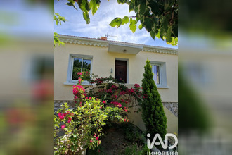 achat maison ollioules 83190