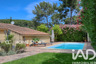 achat maison ollioules 83190