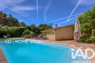 achat maison ollioules 83190
