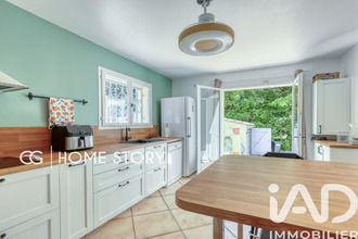 achat maison ollioules 83190