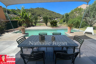 achat maison ollioules 83190