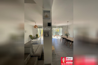 achat maison ollioules 83190