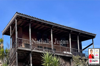 achat maison ollioules 83190