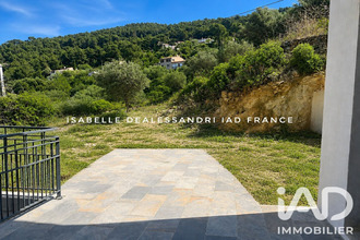 achat maison ollioules 83190