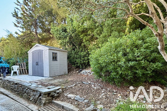 achat maison ollioules 83190