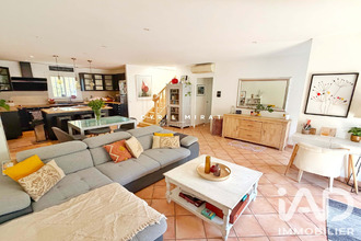 achat maison ollioules 83190