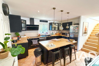 achat maison ollioules 83190