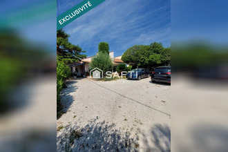 achat maison ollioules 83190