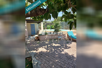 achat maison ollioules 83190