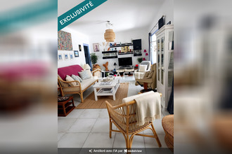 achat maison ollioules 83190