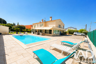 achat maison ollioules 83190