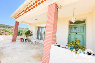 achat maison ollioules 83190