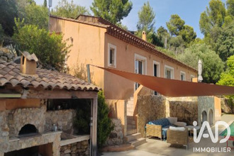 achat maison ollioules 83190