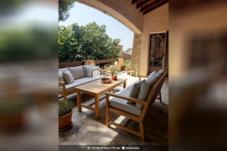achat maison ollioules 83190