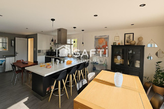 achat maison ollioules 83190