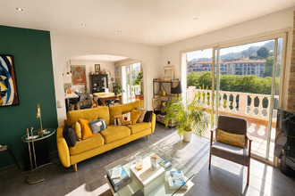 achat maison ollioules 83190