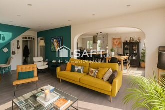 achat maison ollioules 83190