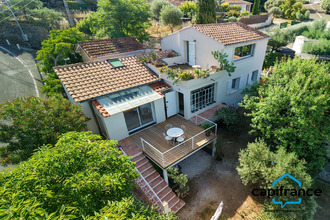 achat maison ollioules 83190