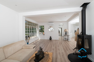 achat maison ollioules 83190