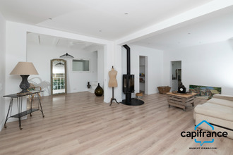 achat maison ollioules 83190