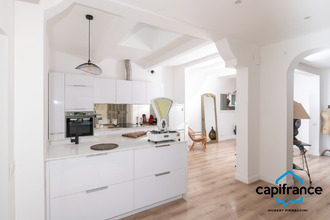 achat maison ollioules 83190