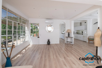 achat maison ollioules 83190