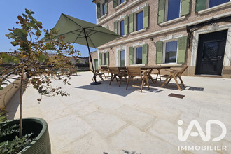 achat maison ollioules 83190