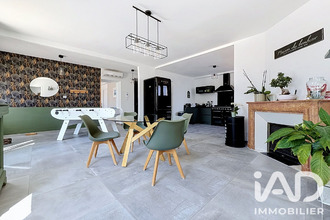 achat maison ollioules 83190