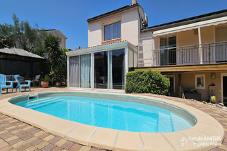 achat maison ollioules 83190