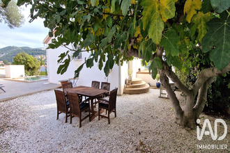 achat maison ollioules 83190
