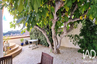 achat maison ollioules 83190