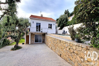 achat maison ollioules 83190