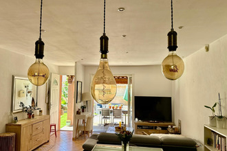 achat maison ollioules 83190