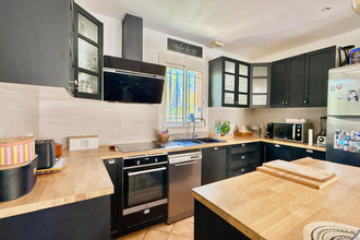 achat maison ollioules 83190