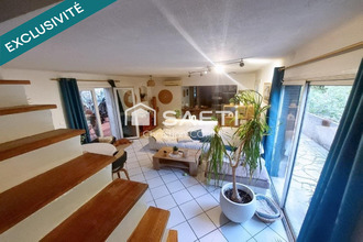 achat maison ollioules 83190