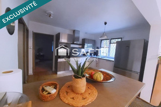 achat maison ollioules 83190