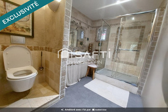 achat maison ollioules 83190