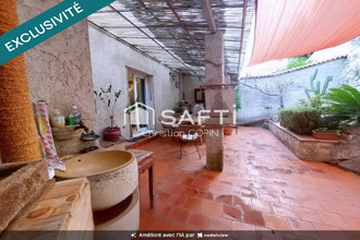 achat maison ollioules 83190