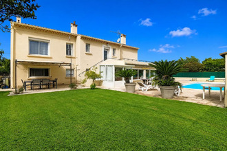 achat maison ollioules 83190