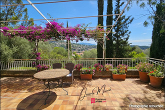 achat maison ollioules 83190