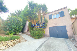achat maison ollioules 83190