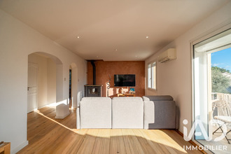 achat maison ollioules 83190