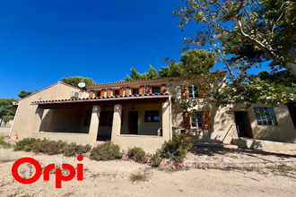 achat maison ollioules 83190