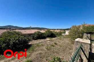 achat maison ollioules 83190