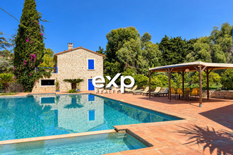 achat maison ollioules 83190